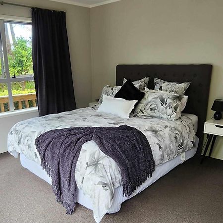 Bed and Breakfast Woodbury Farm Takanini Exterior foto